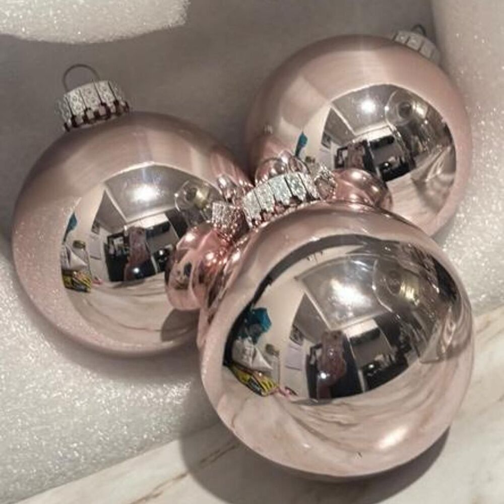 Unbranded Pink and Silver Decor-home-accesories